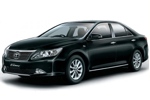 tarif rental camry jogja