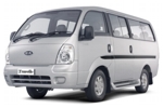 tarif rental travello jogja