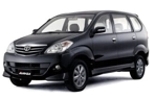 tarif sewa avanza jogja