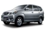 tarif rental xenia jogja