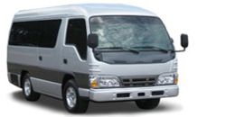 rental elf jogja