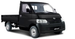 sewa pick up jogja