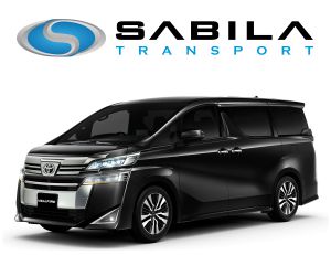 sewa vellfire jogja