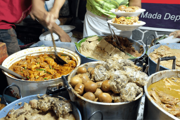 gudeg permata